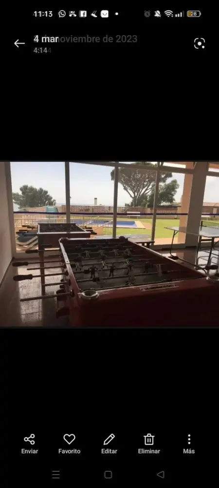 Appartement avec vue sur la mer à Sant Feliu, Appartement 4 personnes à Sant Feliu de Guíxols - Photo 19