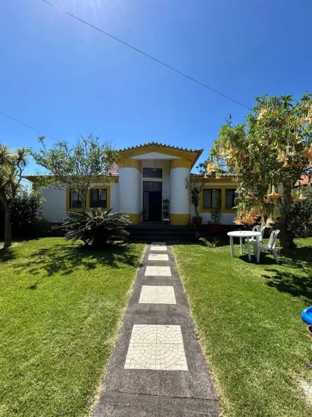 Maison à Angra do Heroísmo, Maison charmante avec vue sur mer à Angra do Heroísmo - L1061658