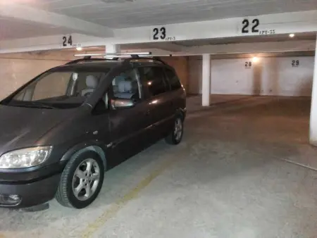 Appartement séduisant au cœur de Quarteira - 50 m² - Terrasse - Photo 23