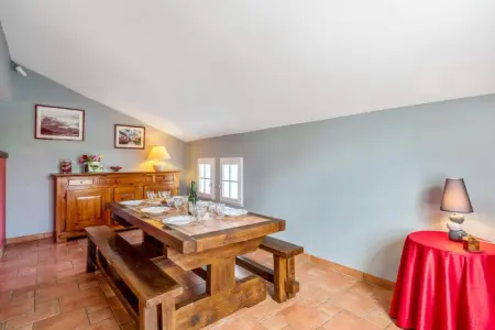 Maison charmante à Bangor avec jardin et cheminée - Photo 1