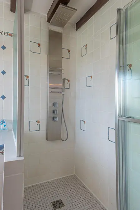 Maison charmante à Bangor avec jardin et cheminée - Photo 8