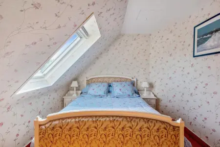 Maison charmante à Bangor avec jardin et cheminée - Photo 10