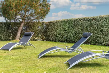 Maison charmante à Bangor avec jardin et cheminée - Photo 18