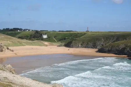 Maison charmante à Bangor avec jardin et cheminée - Photo 26
