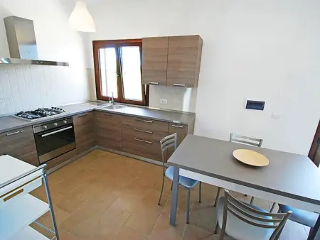 Maison charmante à Sant'Anna Arresi, Maison 5 personnes à Sant'Anna Arresi - Photo 2