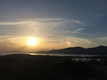 Maison charmante à Sant'Anna Arresi, Maison 5 personnes à Sant'Anna Arresi - Photo 20