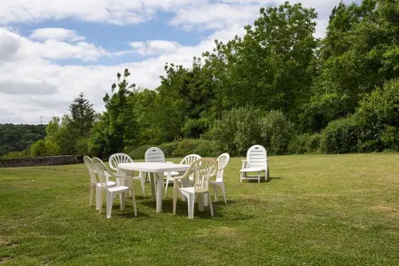 Maison accueillante près de Monthenault, parfaite pour groupes - Photo 1