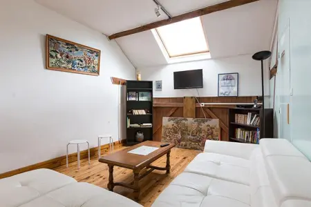 Maison accueillante près de Monthenault, parfaite pour groupes - Photo 4