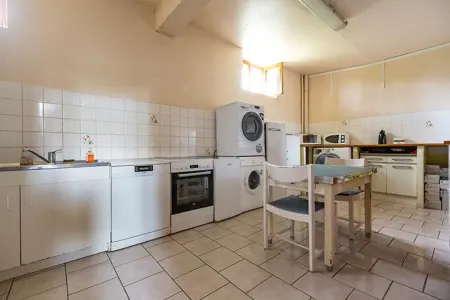 Maison accueillante près de Monthenault, parfaite pour groupes - Photo 5