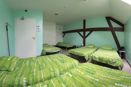 Maison accueillante près de Monthenault, parfaite pour groupes - Photo 6