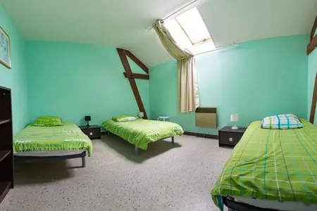 Maison accueillante près de Monthenault, parfaite pour groupes - Photo 7