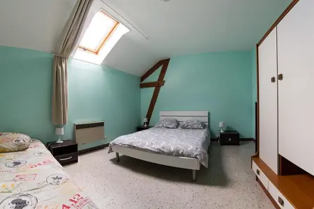 Maison accueillante près de Monthenault, parfaite pour groupes - Photo 8