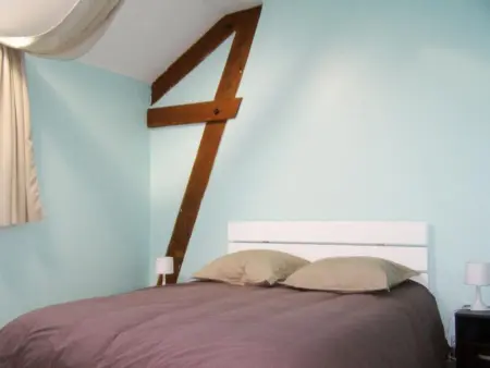 Maison accueillante près de Monthenault, parfaite pour groupes - Photo 9