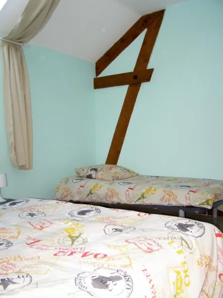 Maison accueillante près de Monthenault, parfaite pour groupes - Photo 10