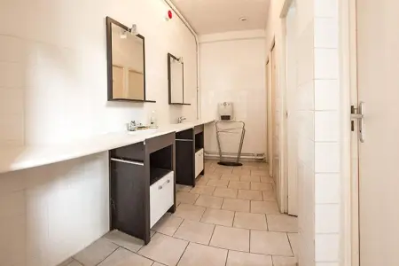 Maison accueillante près de Monthenault, parfaite pour groupes - Photo 11