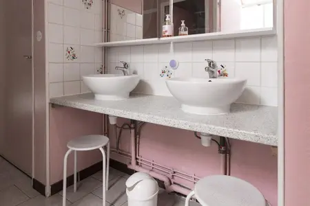 Maison accueillante près de Monthenault, parfaite pour groupes - Photo 12