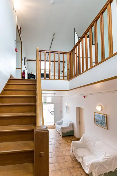 Maison accueillante près de Monthenault, parfaite pour groupes - Photo 17