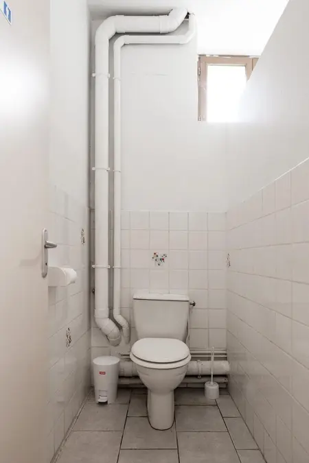 Maison accueillante près de Monthenault, parfaite pour groupes - Photo 20