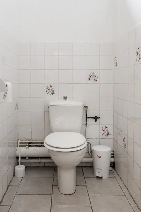 Maison accueillante près de Monthenault, parfaite pour groupes - Photo 21