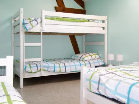 Maison accueillante près de Monthenault, parfaite pour groupes - Photo 22