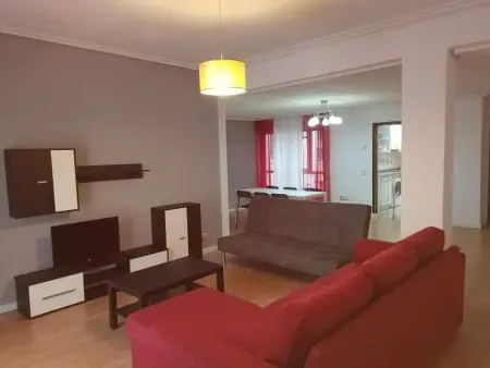 Appartement à Logroño, Appartement spacieux à Logroño de 120 m² - L1061710