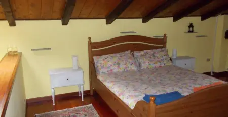 Appartement charmant à Lesa avec vue sur la montagne - 67 m² - Photo 3