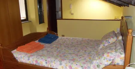 Appartement charmant à Lesa avec vue sur la montagne - 67 m² - Photo 4