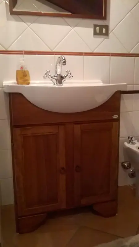 Appartement charmant à Lesa avec vue sur la montagne - 67 m² - Photo 7