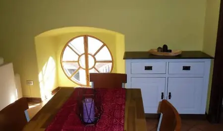 Appartement charmant à Lesa avec vue sur la montagne - 67 m² - Photo 11