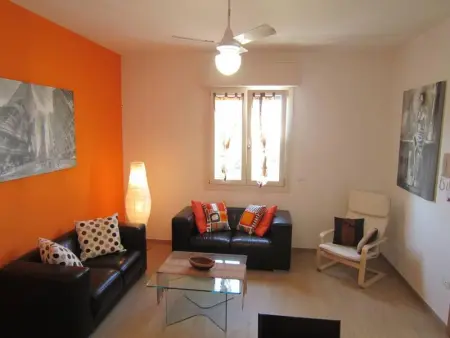 Appartement à Gagliano del Capo, Appartement chaleureux à Gagliano del Capo 60 m² avec balcon spacieux - L1061720