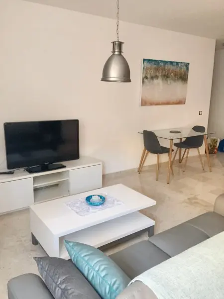 Appartement à Torremolinos, Appartement cosy à Torremolinos de 70 m² avec parking - L1061723