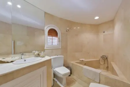 Villa spacieuse à Santa Eulalia : vue mer & montagne, piscine privée - Photo 23