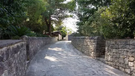 Appartement confortable à Modica de 75 m² avec piscine partagée - Photo 4