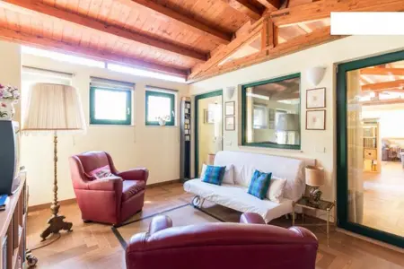 Appartement confortable à Modica de 75 m² avec piscine partagée - Photo 5