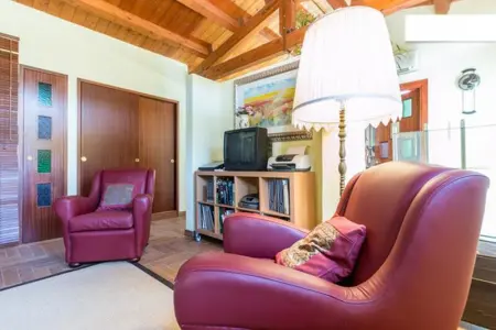 Appartement confortable à Modica de 75 m² avec piscine partagée - Photo 12