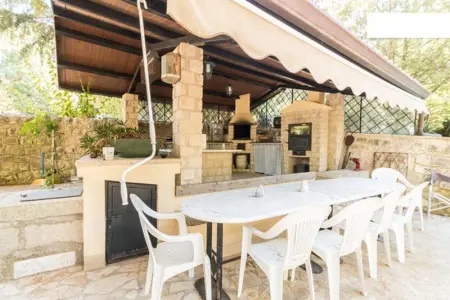 Appartement confortable à Modica de 75 m² avec piscine partagée - Photo 24