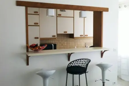 Appartement à Cannes, Appartement confortable à Cannes avec parking - L1061753