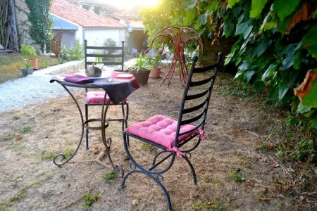 Maison spacieuse à Cabariot, Maison 12 personnes à Cabariot - Photo 20