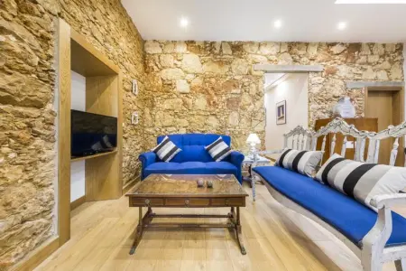 Villa charmante à Quelfes avec piscine partagée - Photo 3