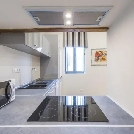 Villa charmante à Quelfes avec piscine partagée - Photo 6