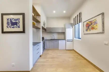 Villa charmante à Quelfes avec piscine partagée - Photo 7