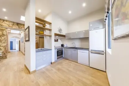 Villa charmante à Quelfes avec piscine partagée - Photo 8