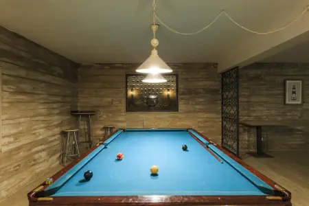 Villa charmante à Quelfes avec piscine partagée - Photo 15