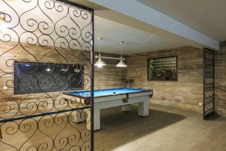 Villa charmante à Quelfes avec piscine partagée - Photo 16