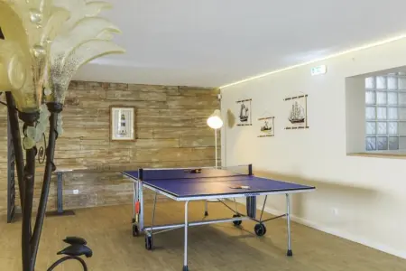 Villa charmante à Quelfes avec piscine partagée - Photo 17