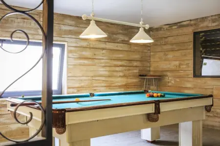 Villa charmante à Quelfes avec piscine partagée - Photo 18