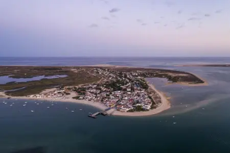 Villa charmante à Quelfes avec piscine partagée - Photo 23