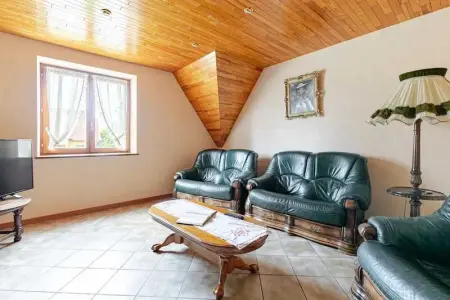 Appartement spacieux à Epfig avec vue sur le jardin - Photo 2