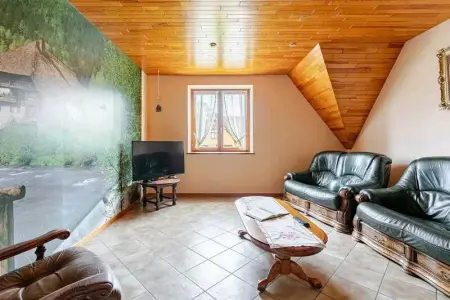 Appartement spacieux à Epfig avec vue sur le jardin - Photo 4