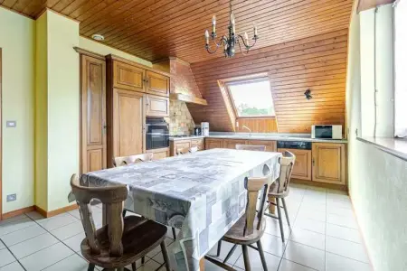 Appartement spacieux à Epfig avec vue sur le jardin - Photo 7